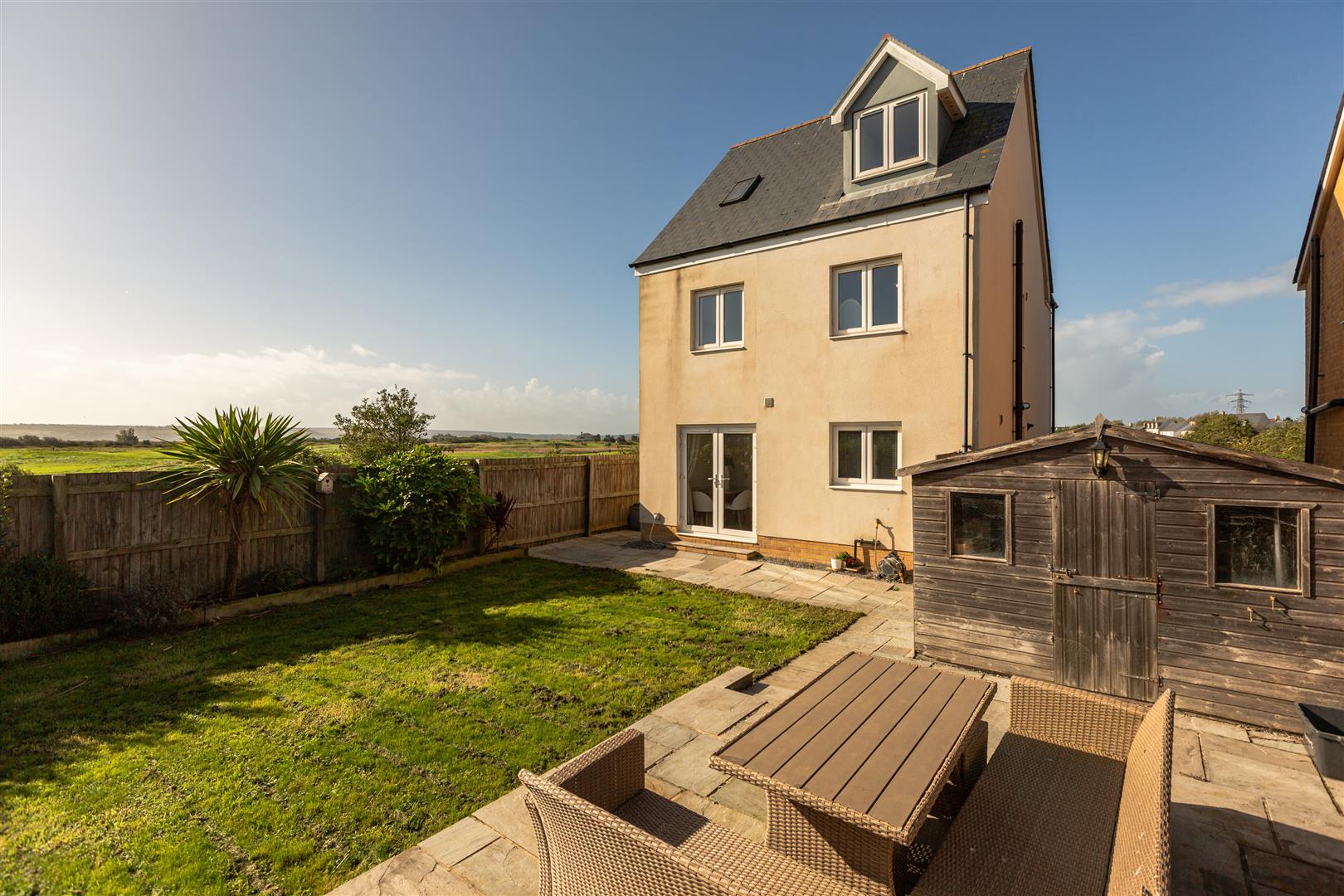 Ffordd Y Meillion, Llanelli, SA15 2EX